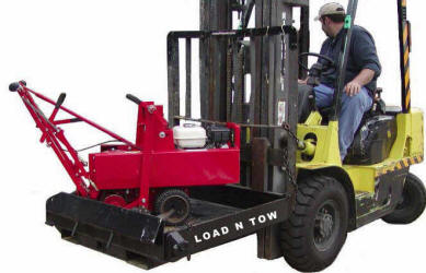 Load-N-Tow