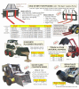 Skid-Steer Buckets and Attachments Brochure