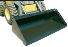 Skid-Steer Buckets