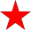 red star bullit