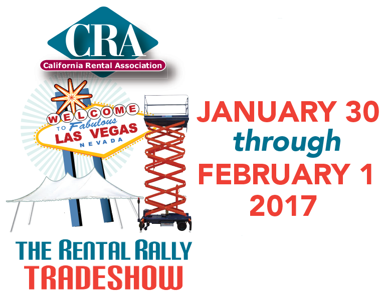 Rental Rally 2017 Logo